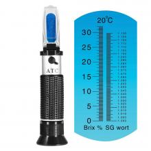 refractometer eiken